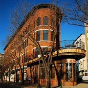 The Pickle Barrel - Chattanooga, TN