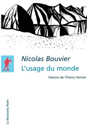 L'usage Du Monde (Nicolas Bouvier)