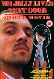 Mr Jolly Lives Next Door