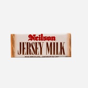 Jersey Milk