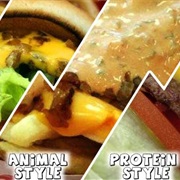 Order From One of the City's Hidden Menus