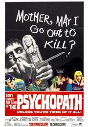 The Psychopath (1966