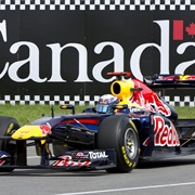 Canadian Grand Prix