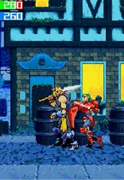Guardian Heroes (1996)