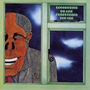 Locomotive - You Are Everything You See