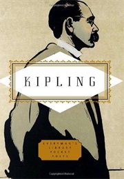 The Book of Kipling Poems (Rudyard Kipling)