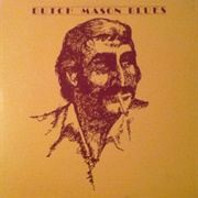 Dutch Manson - Dutch Manson Blues