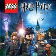 LEGO : Harry Potter 1 - 4