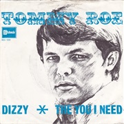 Dizzy - Tommy Roe