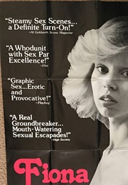 Fiona on Fire (1978)