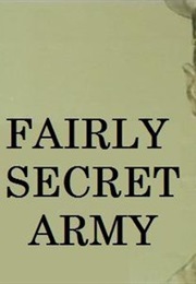 One Mistake, Whole Caboosh Plughole (1986)