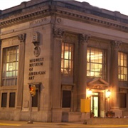 Midwest Museum of American Art