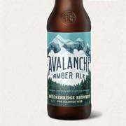 Breckinridge Avalanche