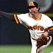 Attended a Padres Game in the 80's