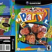 Monopoly Party