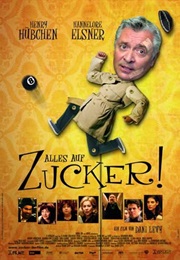 Alles Auf Zucker (2004)