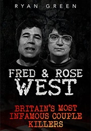 Fred and Rose West