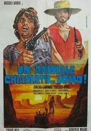 An Animal Called Man