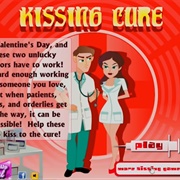 Kissing Cure