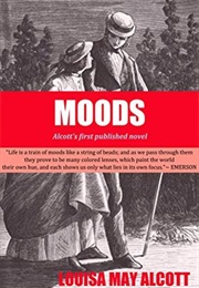 Moods (Louisa May Alcott)