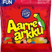 Aarrearkku