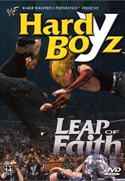 Hardy Boyz: Leap of Faith (2001)