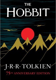 The Hobbit (J.R.R. Tolkien)