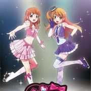 Pretty Rhythm: Aurora Dream