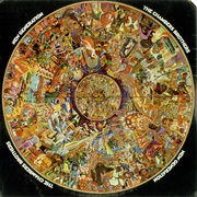 The Chambers Brothers - New Generation