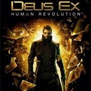 Deus Ex: Human Revolution (2011)