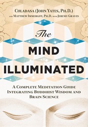The Mind Illuminated (Culadasa)