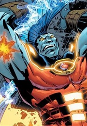 O.M.A.C. (Dan Didio)