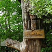 "Pilskalnes Siguldiņa"