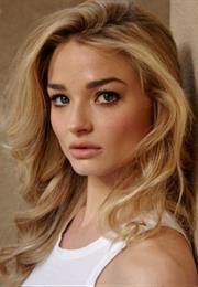 Emma Rigby