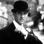 Ralph Fiennes