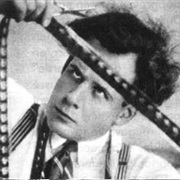 Sergei Eisenstein
