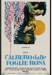 L'albero Dalle Foglie Rosa (1976)