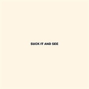 Suck It and See (Arctic Monkeys, 2011)