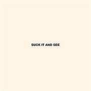Suck It and See (Arctic Monkeys, 2011)