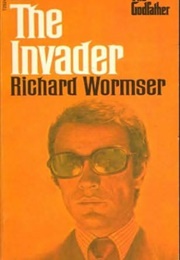 The Invader (Richard Wormser)