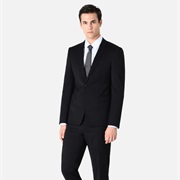 Black Suit