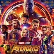 Avengers: Infinity War