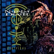 Diatribes - Napalm Death
