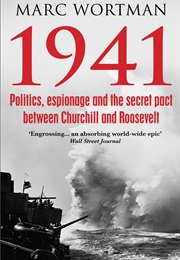 1941 (Marc Wortman)