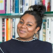 Candice Carty-Williams