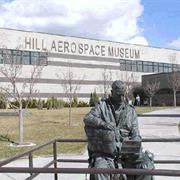 Hill Airforce Museum