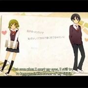 Because, Because, Because