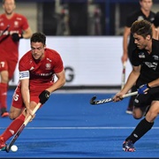 Men's FIH Hockey World Cup