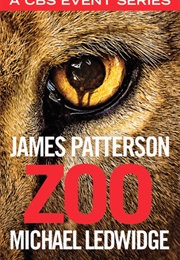 Zoo (James Patterson)
