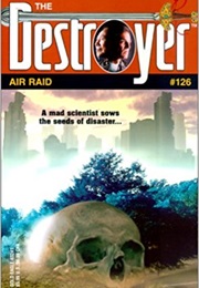 Air Raid (Warren Murphy)